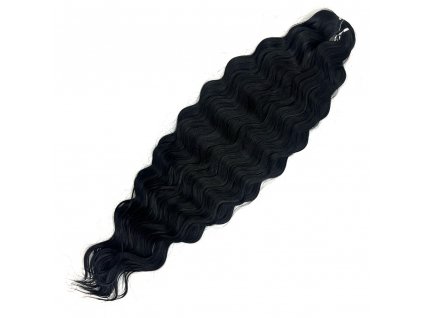 Wavy Kanekalon Lucy 75cm 300gr 1