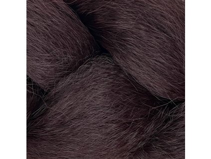 100% Jumbo Braid Kanekalon Mahogany BOD-lite-edition