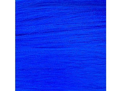 100% Jumbo Braid Kanekalon Blue Cherish