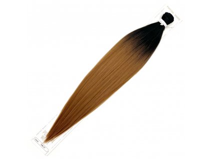 Straight Synthetic Hair Bundle 60cm PST-1B/27