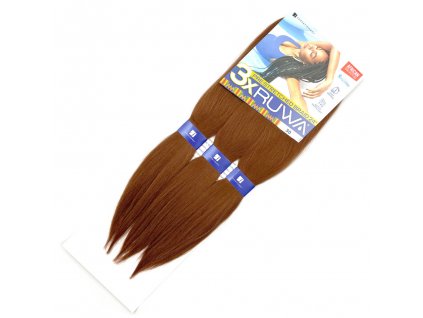 3-in-1 Ruwa Braid 30 lenght 60cm