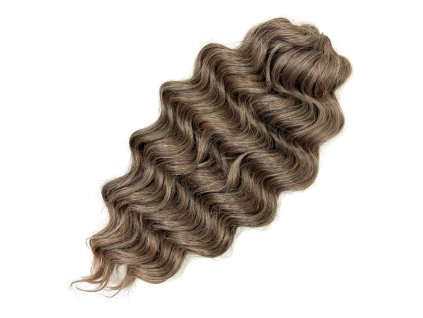 Vlnitý Kanekalon Manasi 50cm 300gr T8/14A