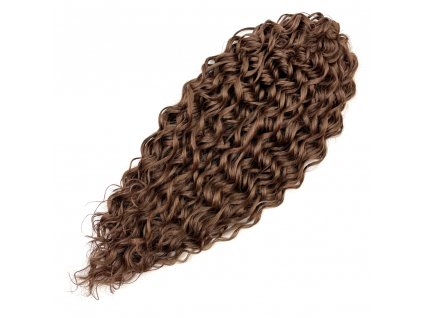 Vlnitý Kanekalon Jessica 60cm 300gr 10