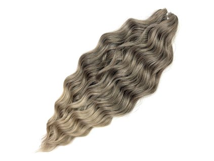 Vlnitý Kanekalon Anna 60cm 300gr T4/56A