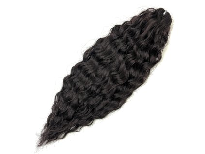 Vlnitý Kanekalon Kate 60cm 300gr 8