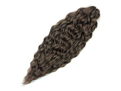 Vlnitý Kanekalon Kate 60cm 300gr 10A