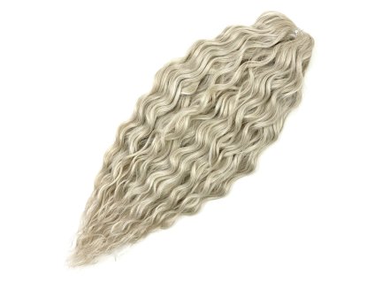 Vlnitý Kanekalon Kate 60cm 300gr 56D