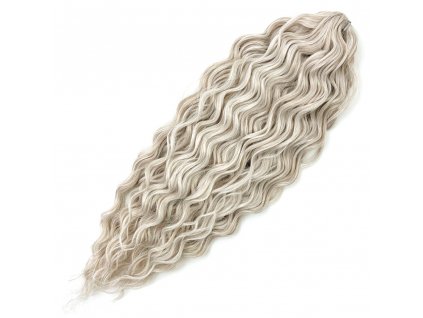 Vlnitý Kanekalon Kate 60cm 300gr 56C