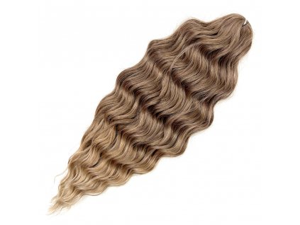 Vlnitý Kanekalon Anna 60cm 300gr T042
