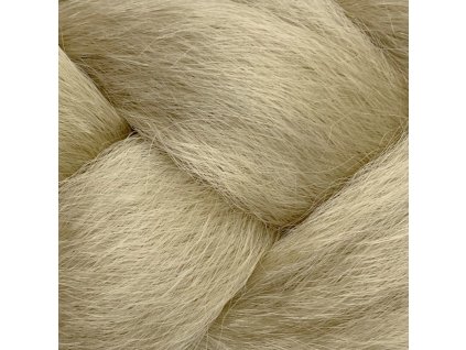 100% Jumbo Braid Kanekalon 22 BraidOrDie