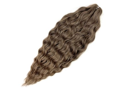 Vlnitý Kanekalon Kate 60cm 100gr T10/14