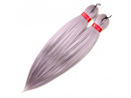 Ultra Braid 2-in-1 Pre-stretched Lilac