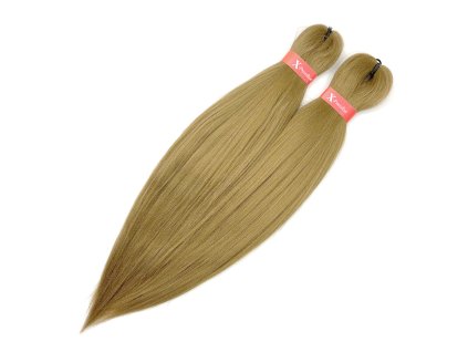 Ultra Braid 2-in-1 Pre-stretched 27