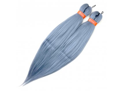 Ultra Braid 2-in-1 Pre-stretched Periwinkle