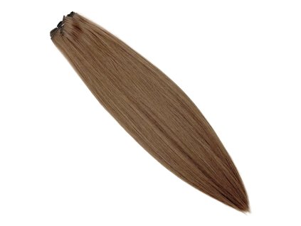 Umělé vlasy Clip in Pro 50cm BraidorDie 10