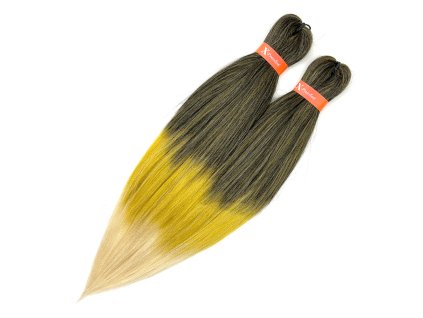 Ultra Braid 2-in-1 Pre-stretched T3/OM/HoneyCream