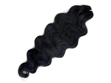Body Wave 60cm 100gr 1B