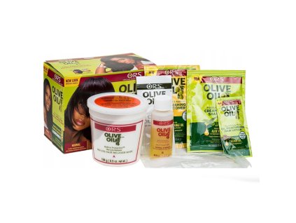 ors relaxer
