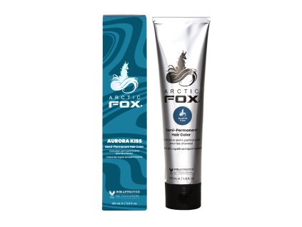 Aurora Kiss EU Box + Tube