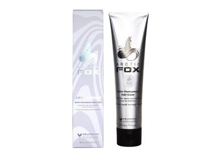 ARCTIC TONER EU Box + Tube