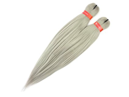 Ultra Braid 2-in-1 Pre-stretched MatteGrey