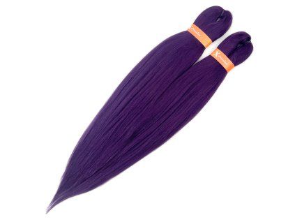 Ultra Braid 2v1 Sestříhaný DeepViolet