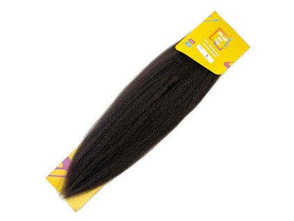 100% Jumbo Braid Pre-Stretched 3