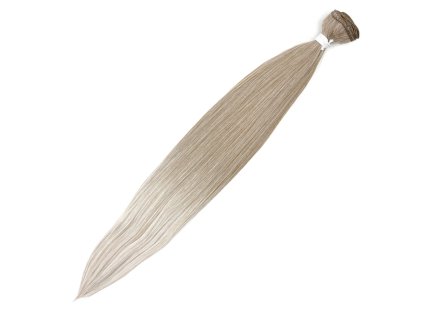 Synthetic hair weft Straight 75cm 200gr T18/56C
