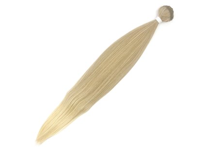 Synthetic hair weft Straight 75cm 200gr T-Linen(83)