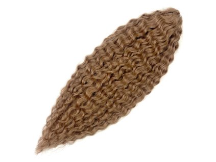 Wavy Kanekalon Ariel 55cm 100gr 27+26