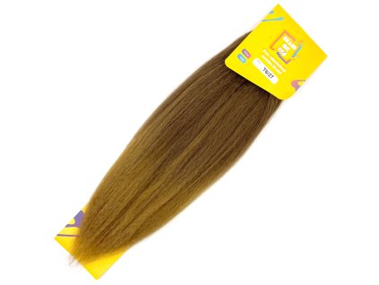 100% Jumbo Braid Pre-Stretched T6/27