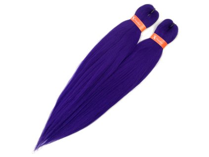 Ultra Braid 2-in-1 Pre-stretched Deep Violet