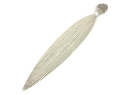 Synthetic hair bundle 75cm 200gr 56E