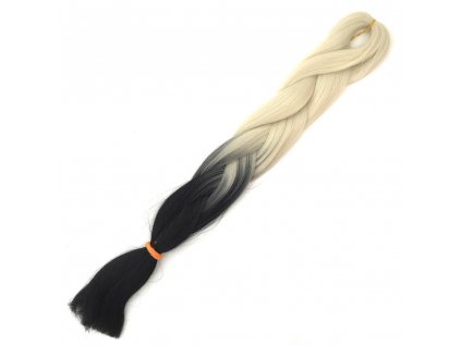 Ombre Jumbo Braid Kanekalon H2-35