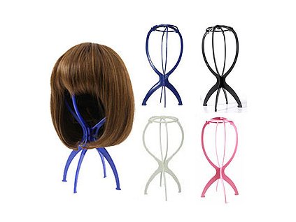 Wig holder