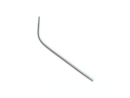 Hair sewing needle - Type L