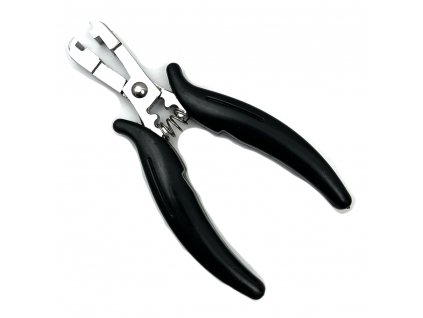 Pliers for Keratin method - Shaping, type I