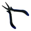 Pliers for Tapex hair extension method - small
