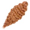 Wavy Kanekalon Anna 60cm 100gr Orange10