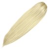 Culík na stahovací gumičce BraidOrDie 60cm Natural Blonde