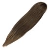 Culík na stahovací gumičce BraidOrDie 60cm Wood Brown