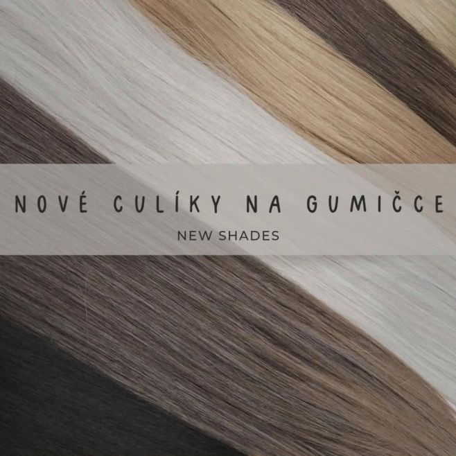 NOVÉ ✨️ Víme, jak jsou nasazovací culíky oblíbené, proto jsme do našeho sortimentu přidali další. Dnes si ukážeme první...