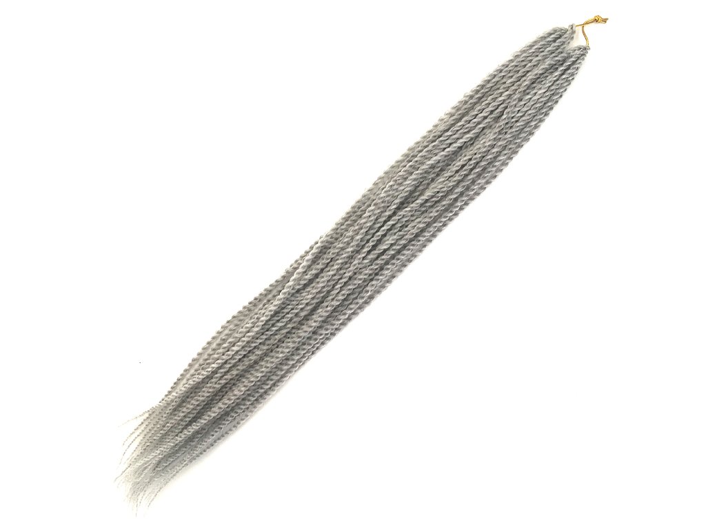 13268 senegalese twist crochet kanekalon a40 seda