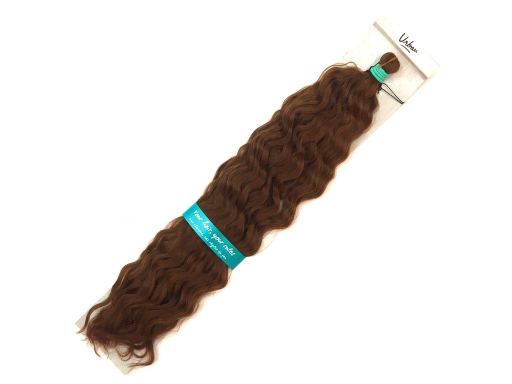 13637 vlnity kanekalon crimp 30