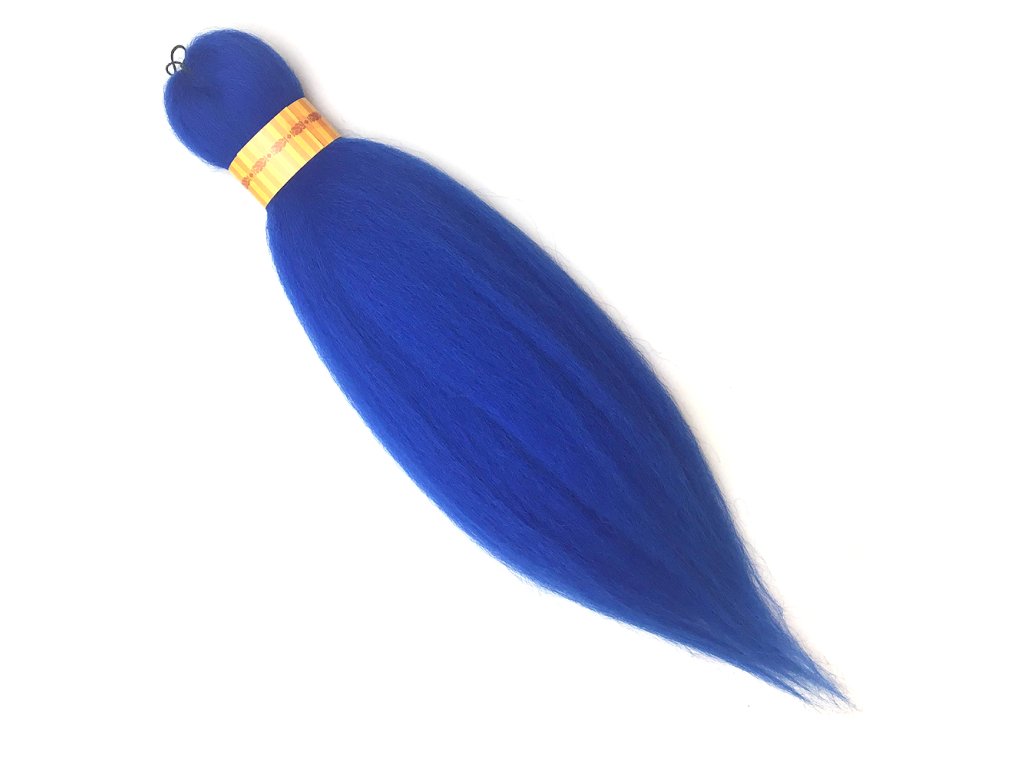 15785 100 jumbo braid sestrihany modra blue