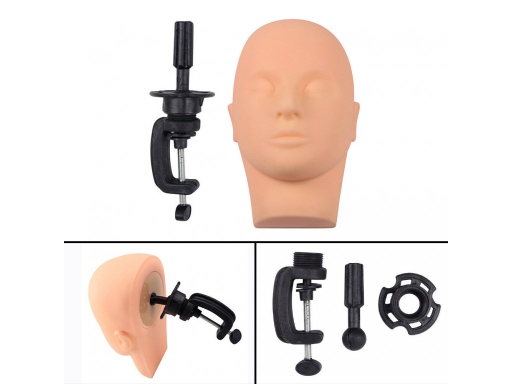 head holder