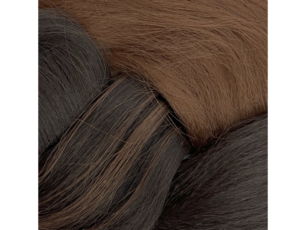 16691 1 ultra jumbo braid kanekalon xxl tm hneda sv kastan p4 30
