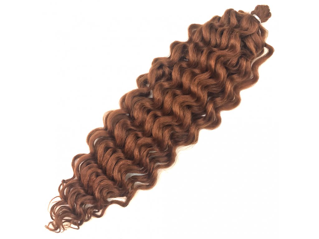 19305 1 kudrnaty creek curl kanekalon arca h2o cc 30