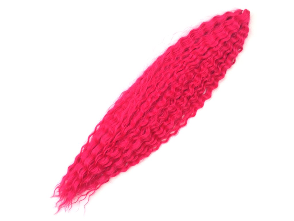 20710 vlnity kanekalon ariel 75cm 300gr rred7
