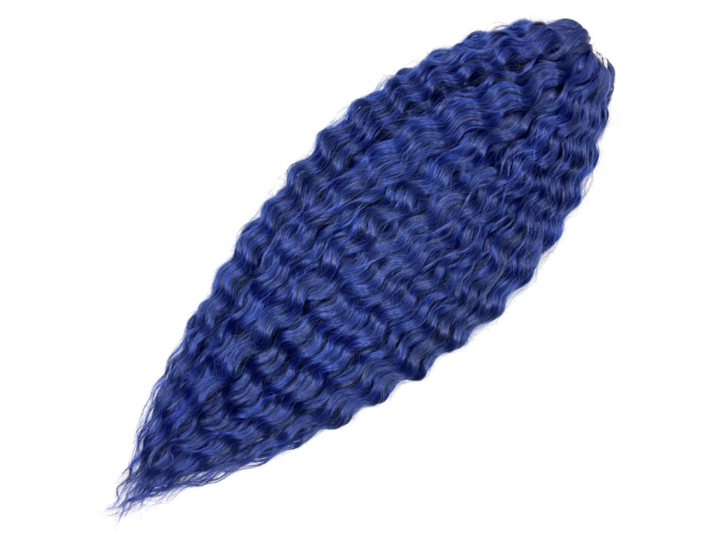 21688 vlnity kanekalon ariel 55cm 300gr jsblue1